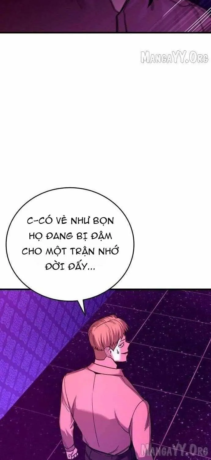 Thực Thi Công Lý Chap 36 - Next Chap 37