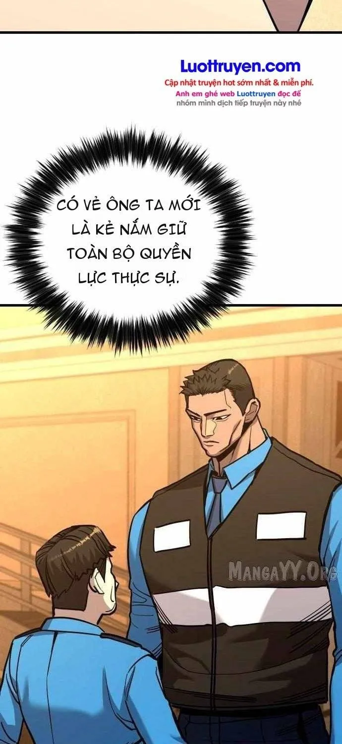 Thực Thi Công Lý Chap 36 - Next Chap 37
