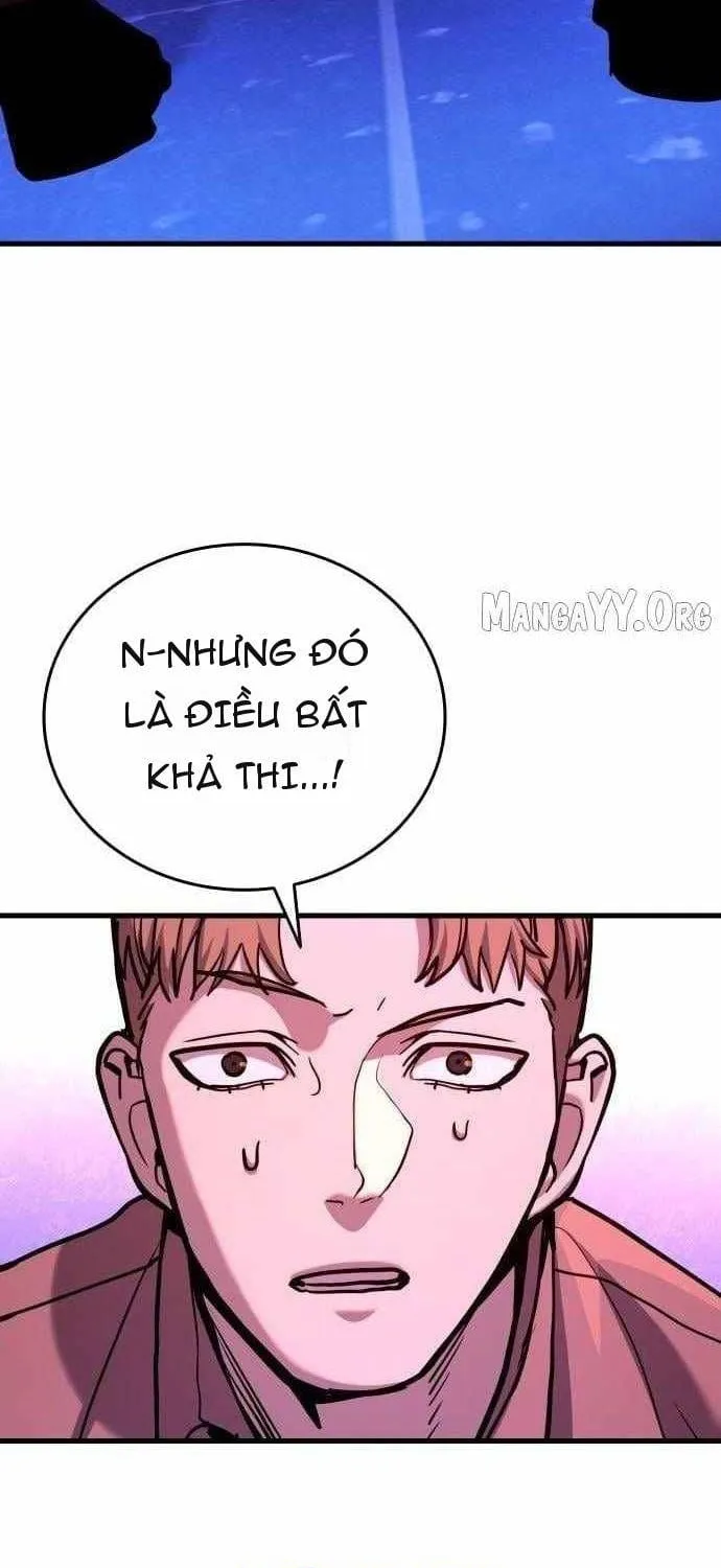 Thực Thi Công Lý Chap 36 - Next Chap 37