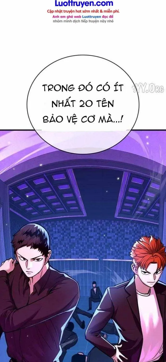 Thực Thi Công Lý Chap 36 - Next Chap 37