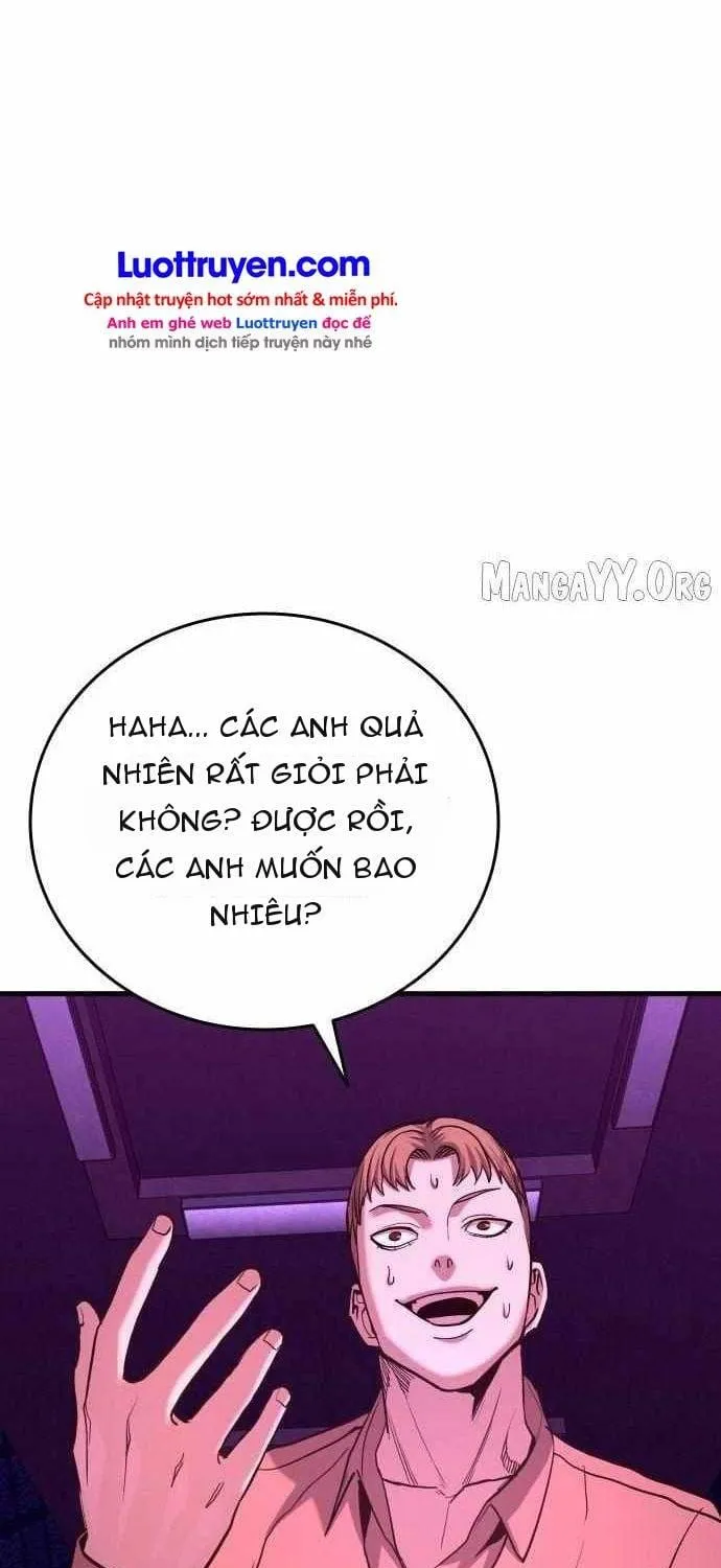 Thực Thi Công Lý Chap 36 - Next Chap 37