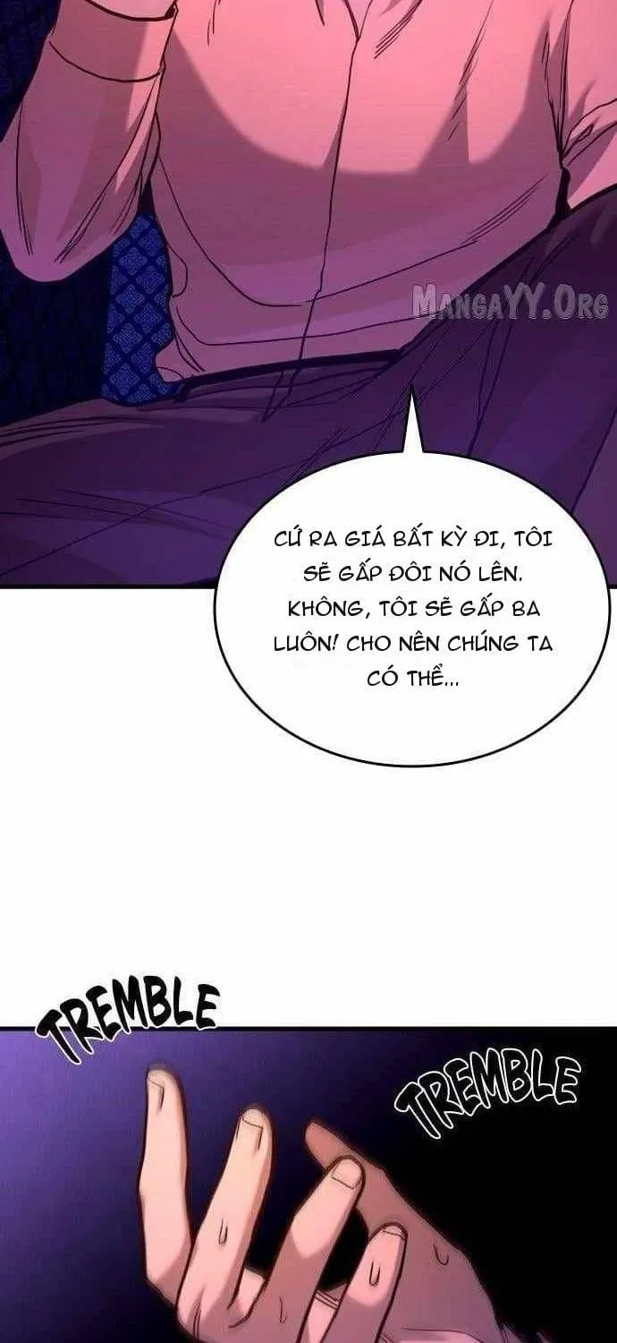 Thực Thi Công Lý Chap 36 - Next Chap 37