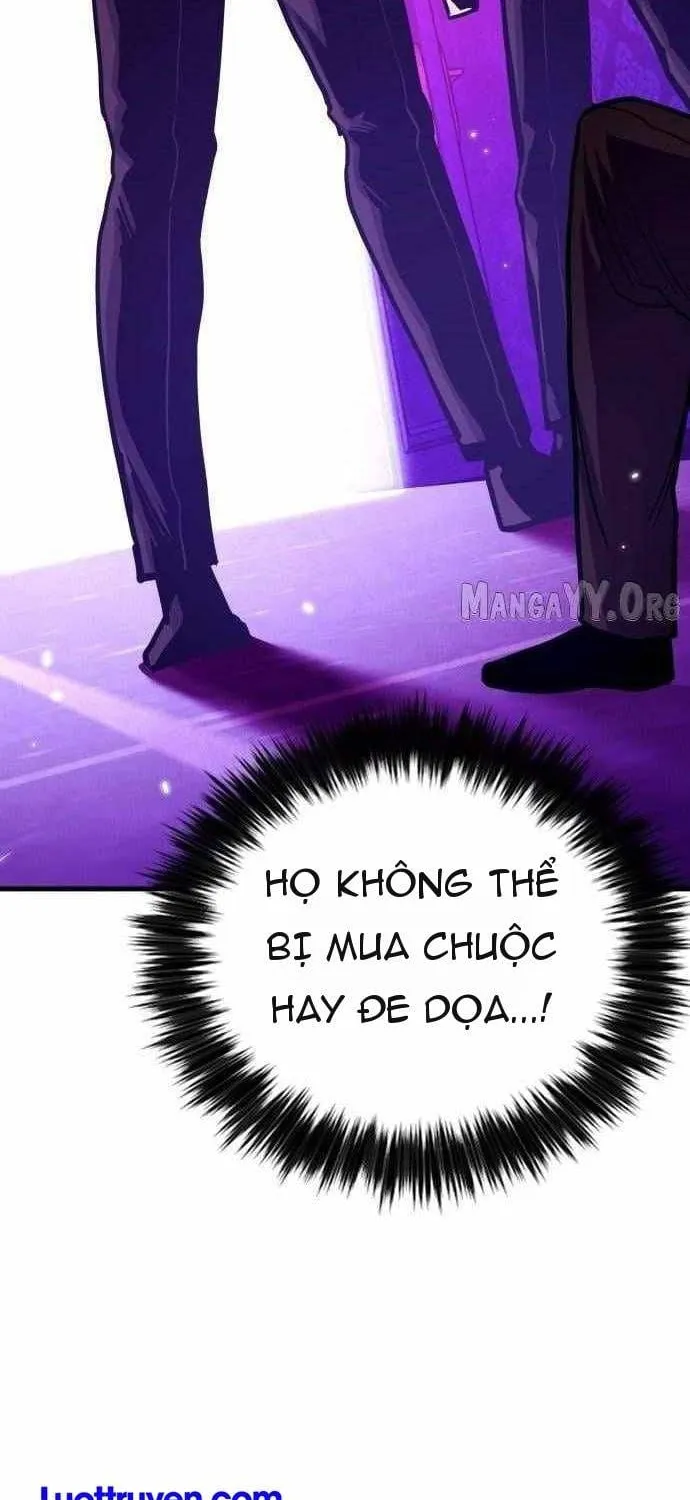 Thực Thi Công Lý Chap 36 - Next Chap 37