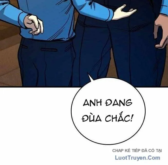 Thực Thi Công Lý Chap 36 - Next Chap 37