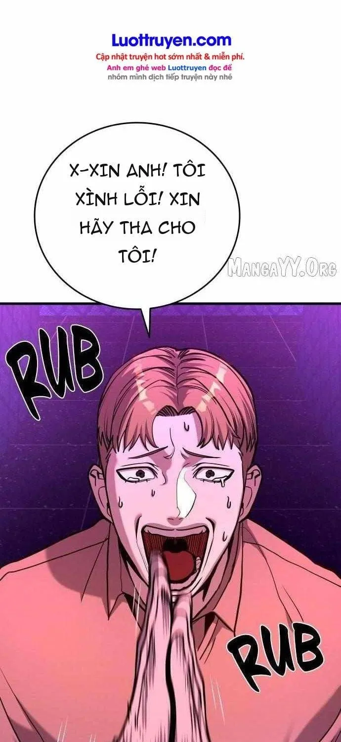 Thực Thi Công Lý Chap 36 - Next Chap 37