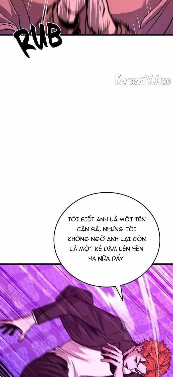 Thực Thi Công Lý Chap 36 - Next Chap 37