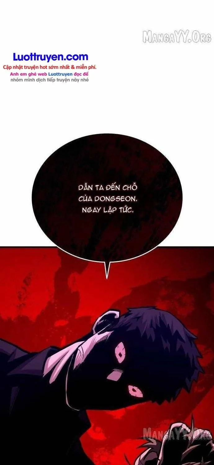 Thực Thi Công Lý Chap 36 - Next Chap 37