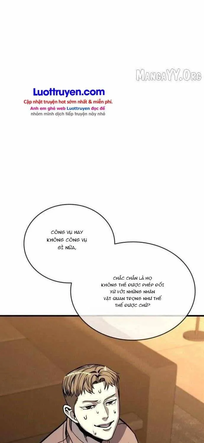 Thực Thi Công Lý Chap 36 - Next Chap 37