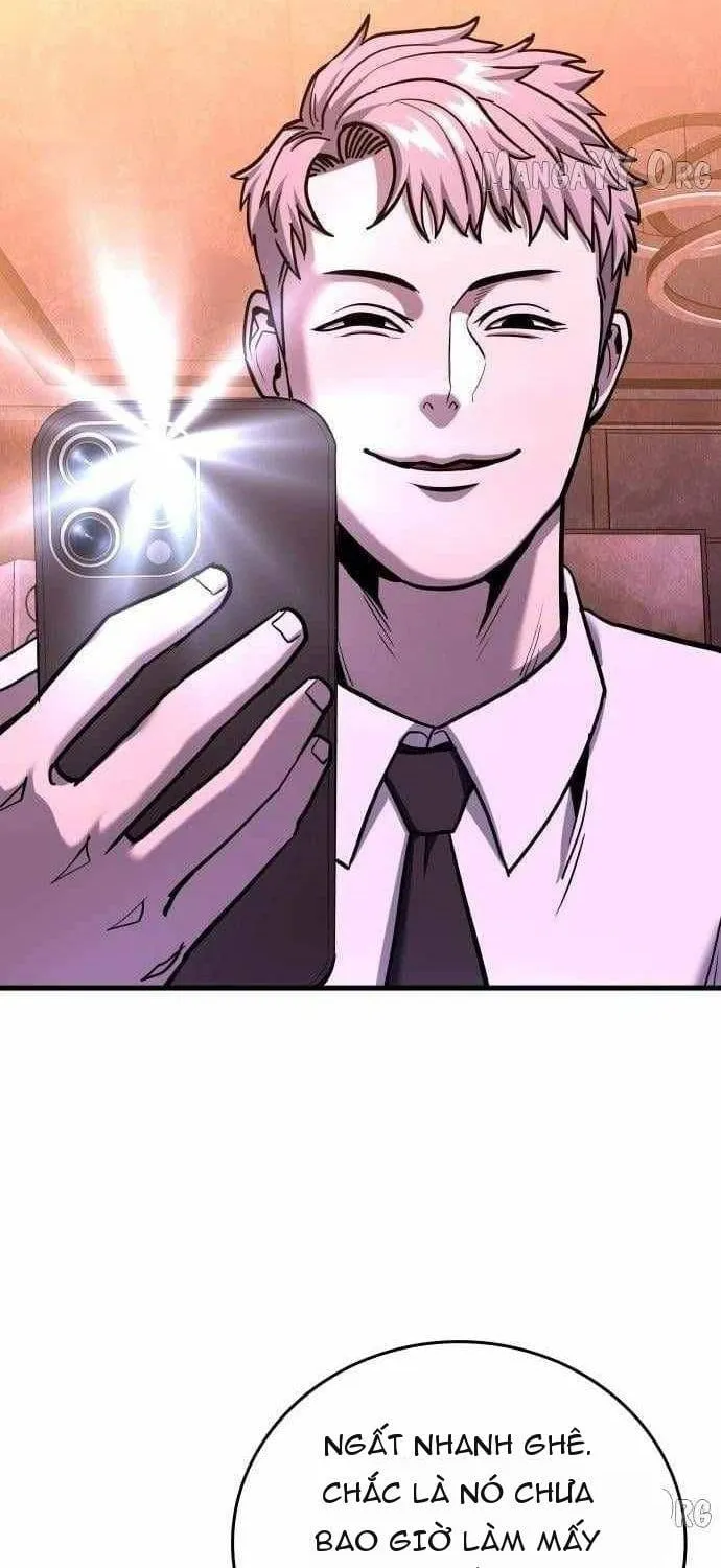 Thực Thi Công Lý Chap 36 - Next Chap 37