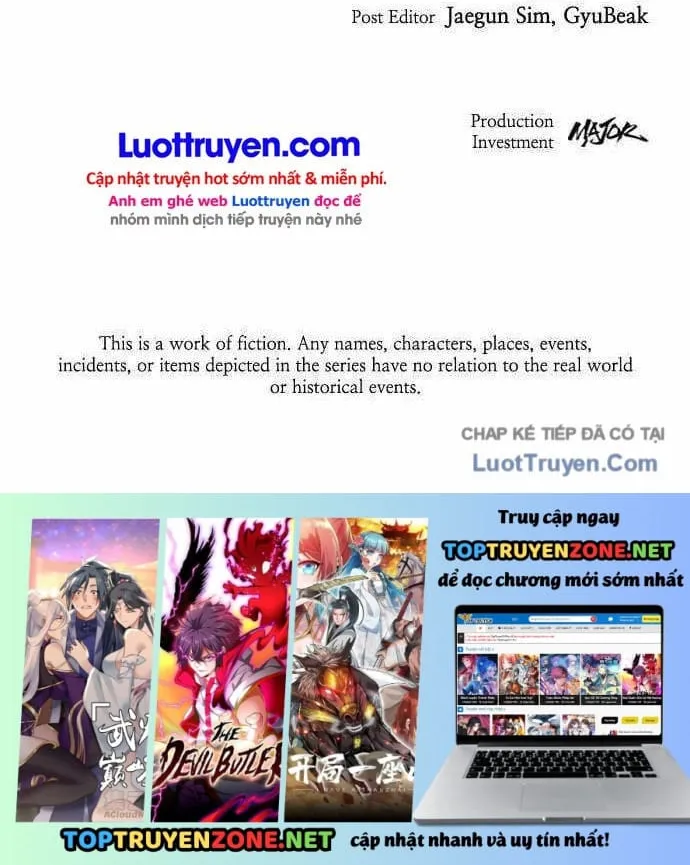 Thực Thi Công Lý Chap 36 - Next Chap 37
