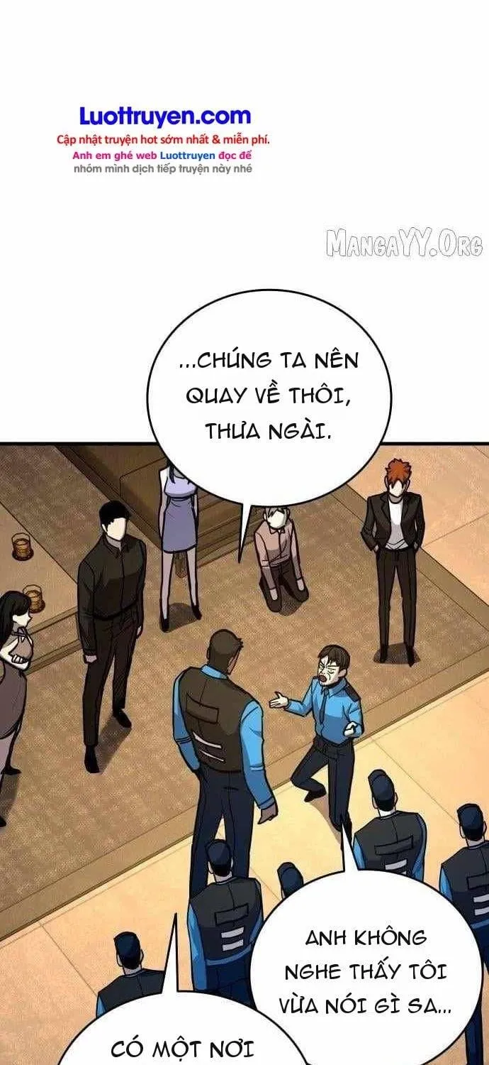 Thực Thi Công Lý Chap 36 - Next Chap 37