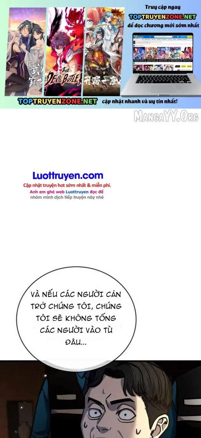 Thực Thi Công Lý Chap 36 - Next Chap 37
