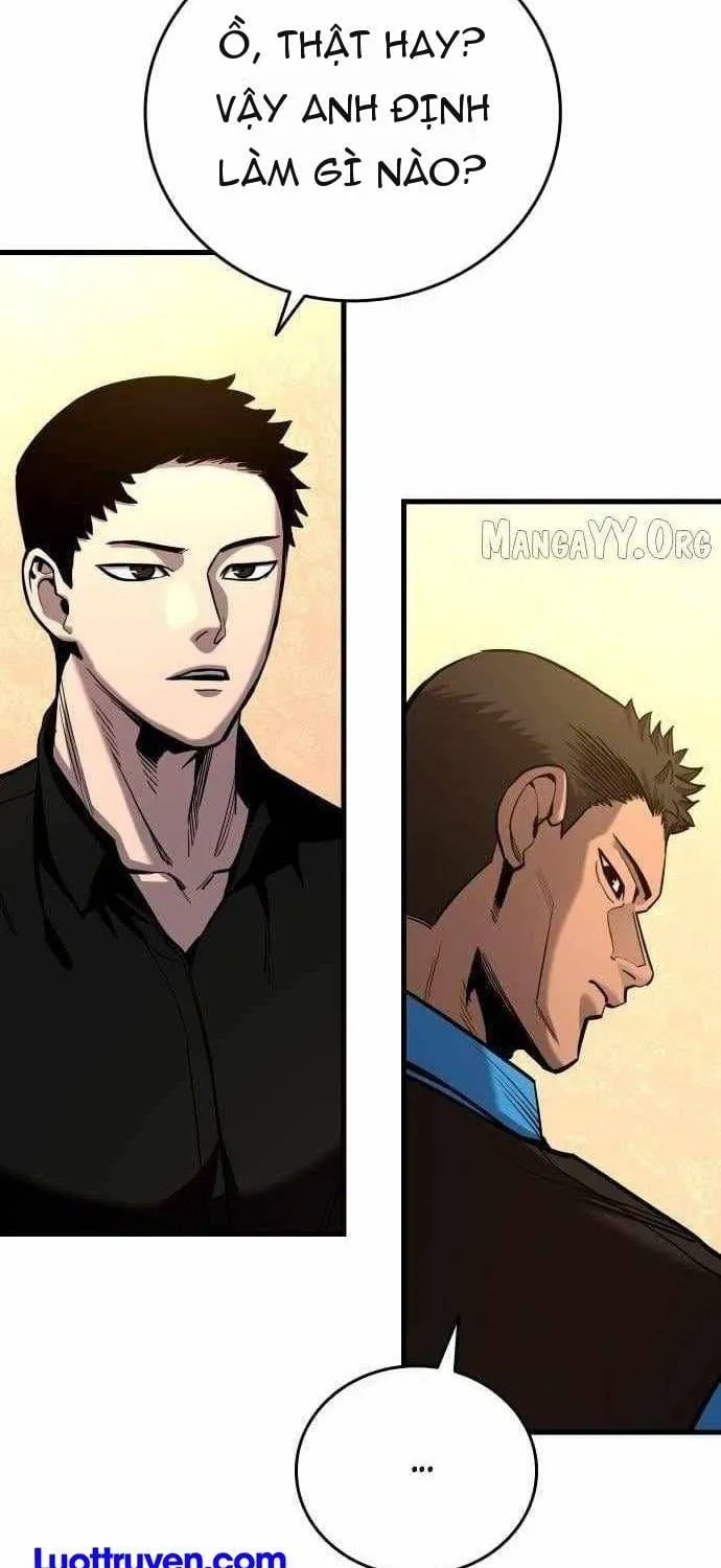 Thực Thi Công Lý Chap 36 - Next Chap 37