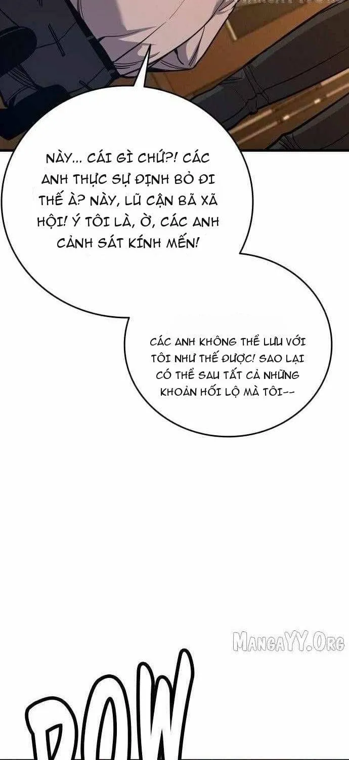 Thực Thi Công Lý Chap 36 - Next Chap 37