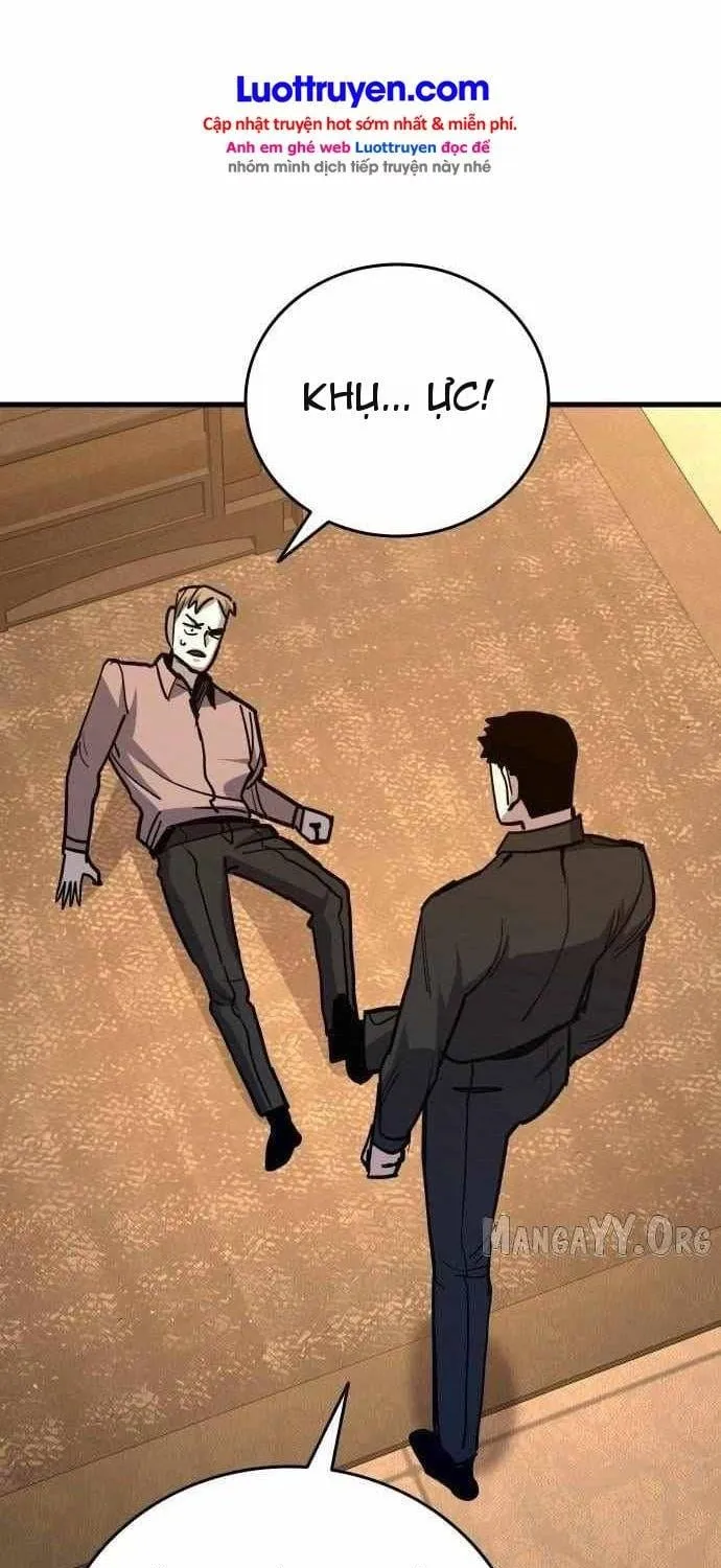 Thực Thi Công Lý Chap 36 - Next Chap 37