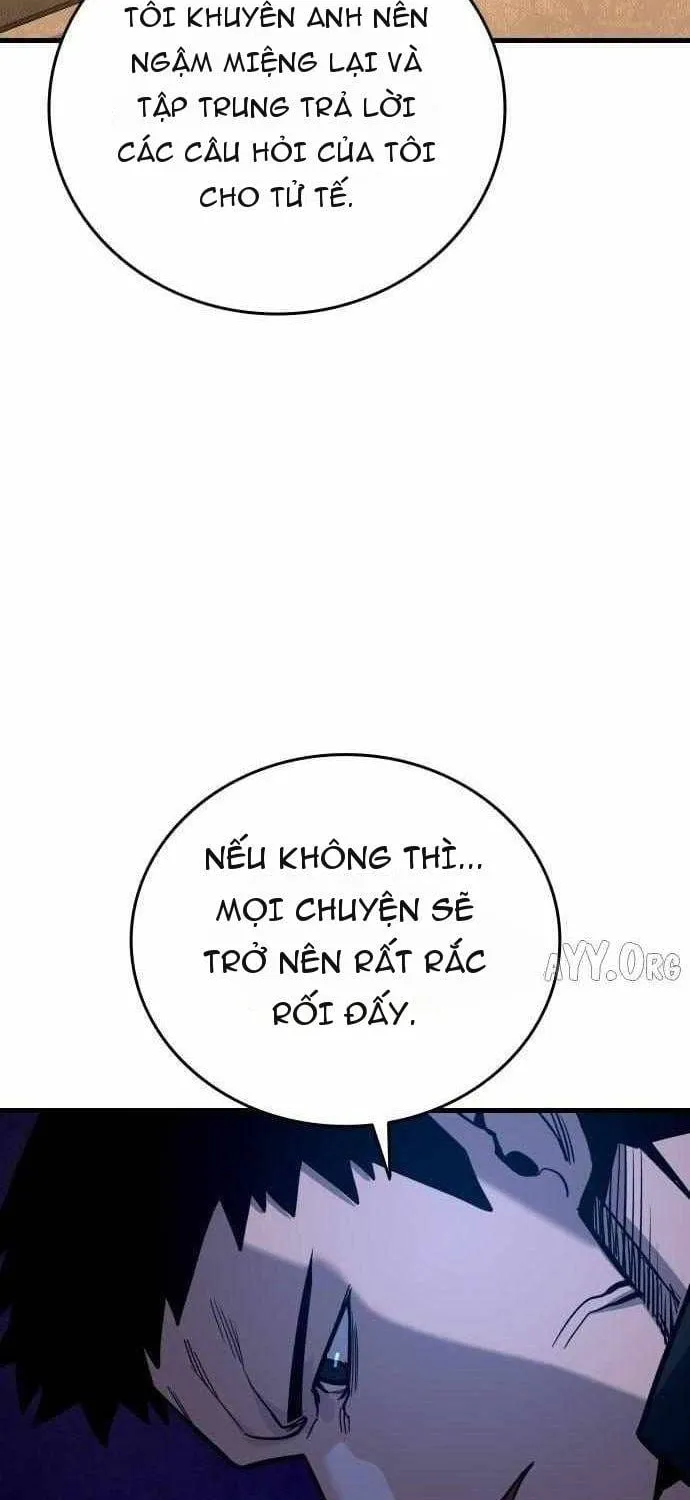 Thực Thi Công Lý Chap 36 - Next Chap 37