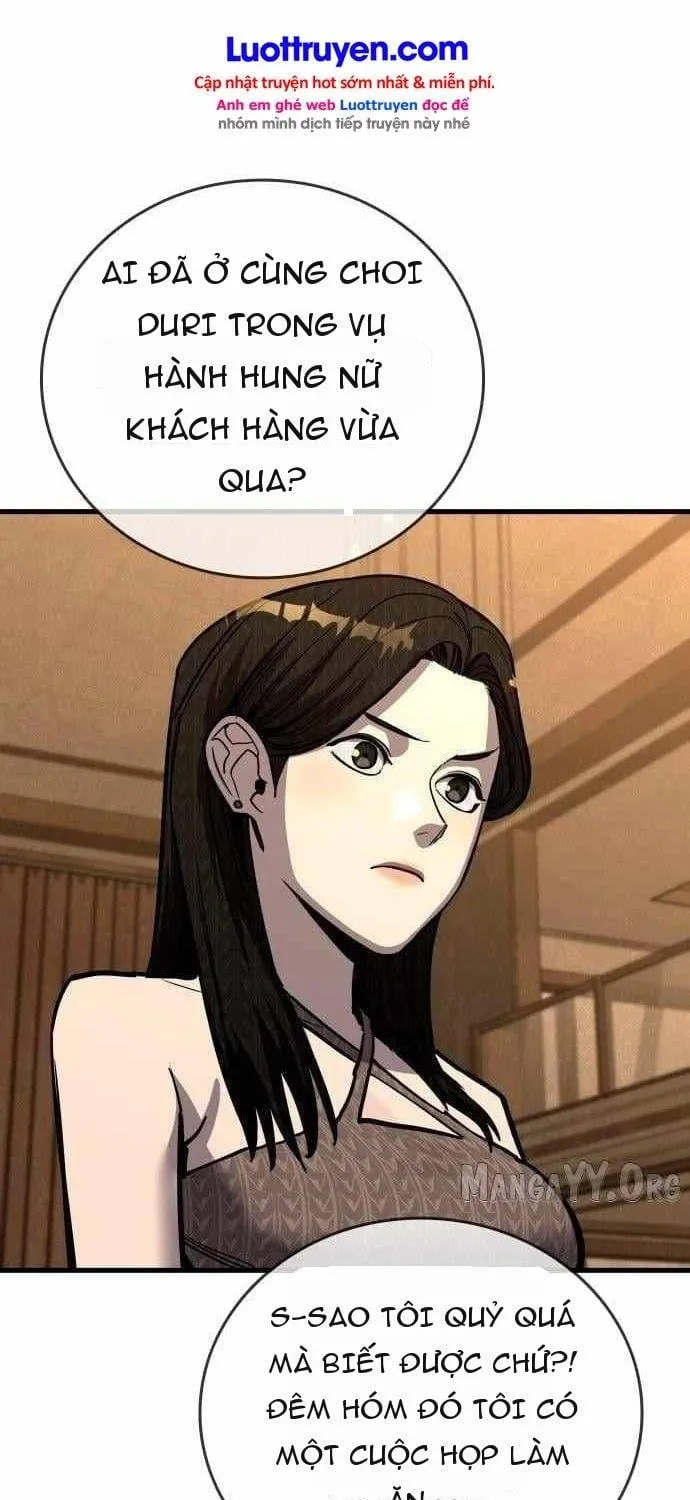 Thực Thi Công Lý Chap 36 - Next Chap 37