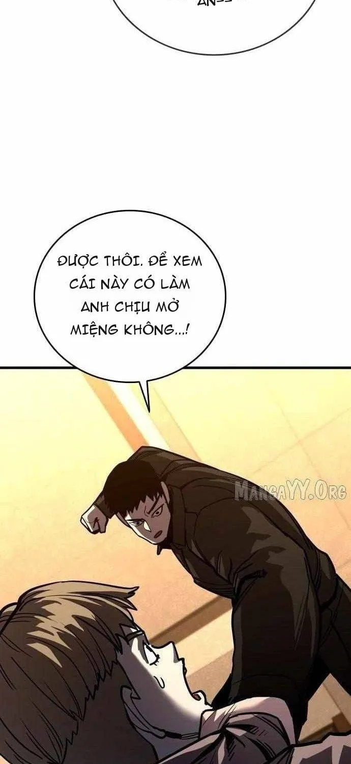 Thực Thi Công Lý Chap 36 - Next Chap 37