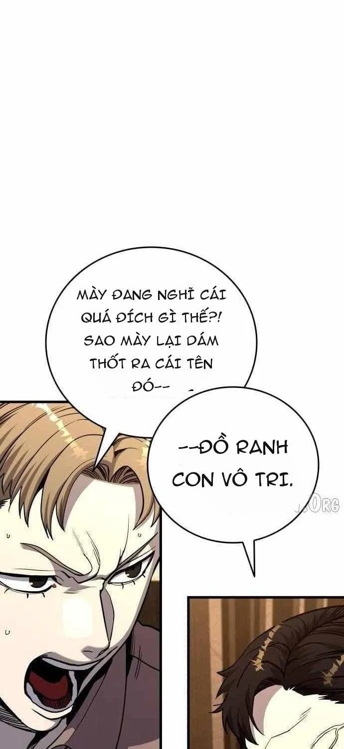 Thực Thi Công Lý Chap 36 - Next Chap 37