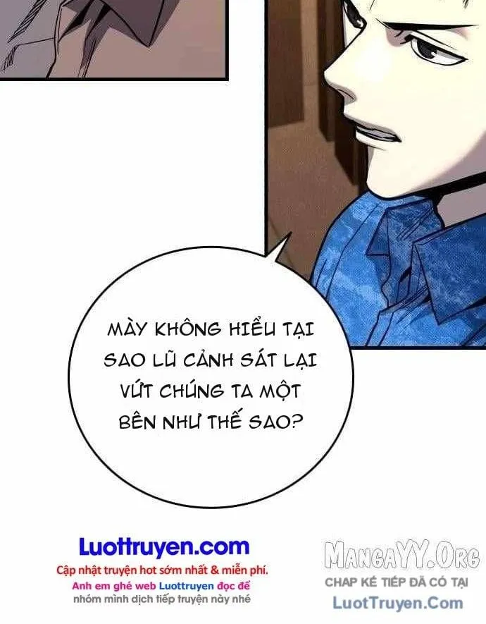 Thực Thi Công Lý Chap 36 - Next Chap 37