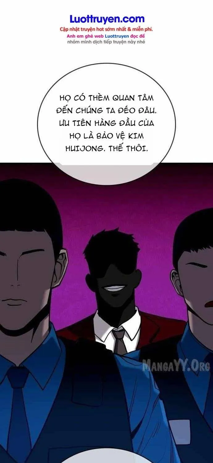 Thực Thi Công Lý Chap 36 - Next Chap 37