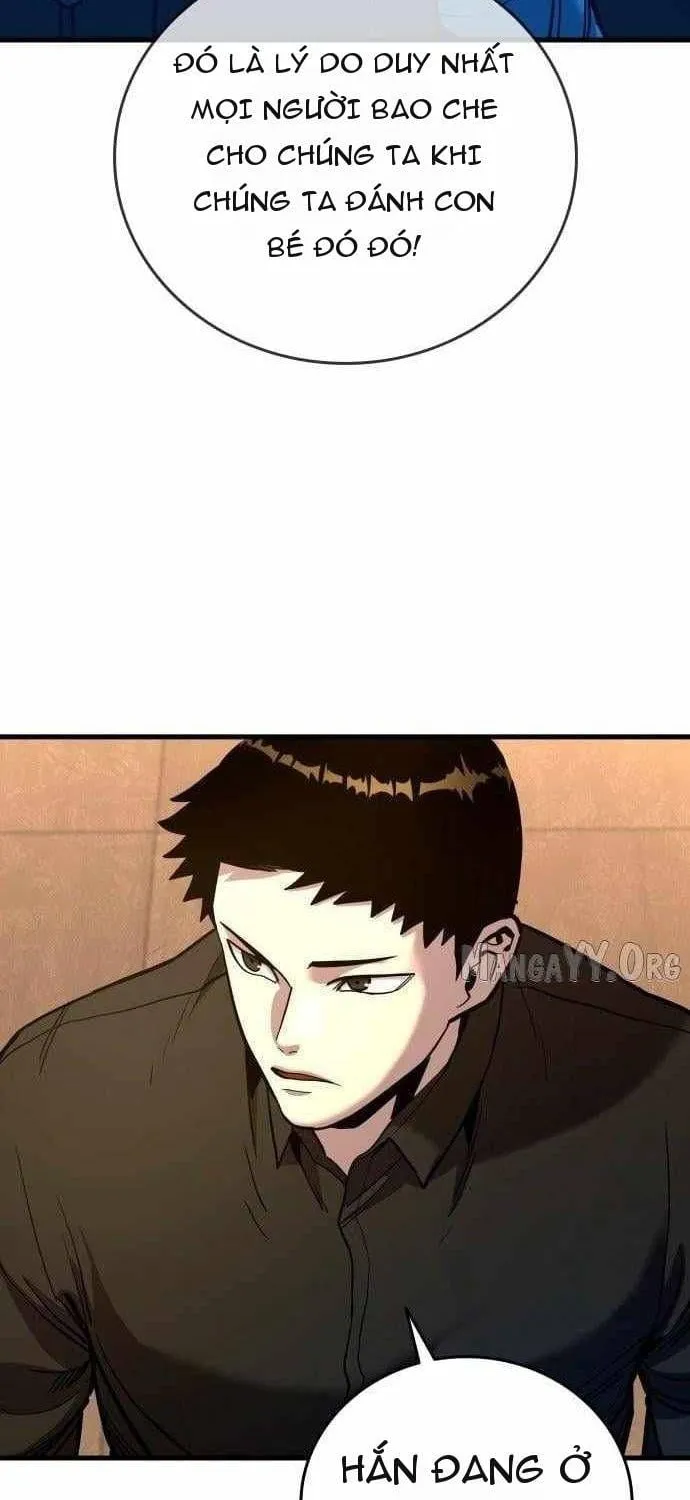 Thực Thi Công Lý Chap 36 - Next Chap 37