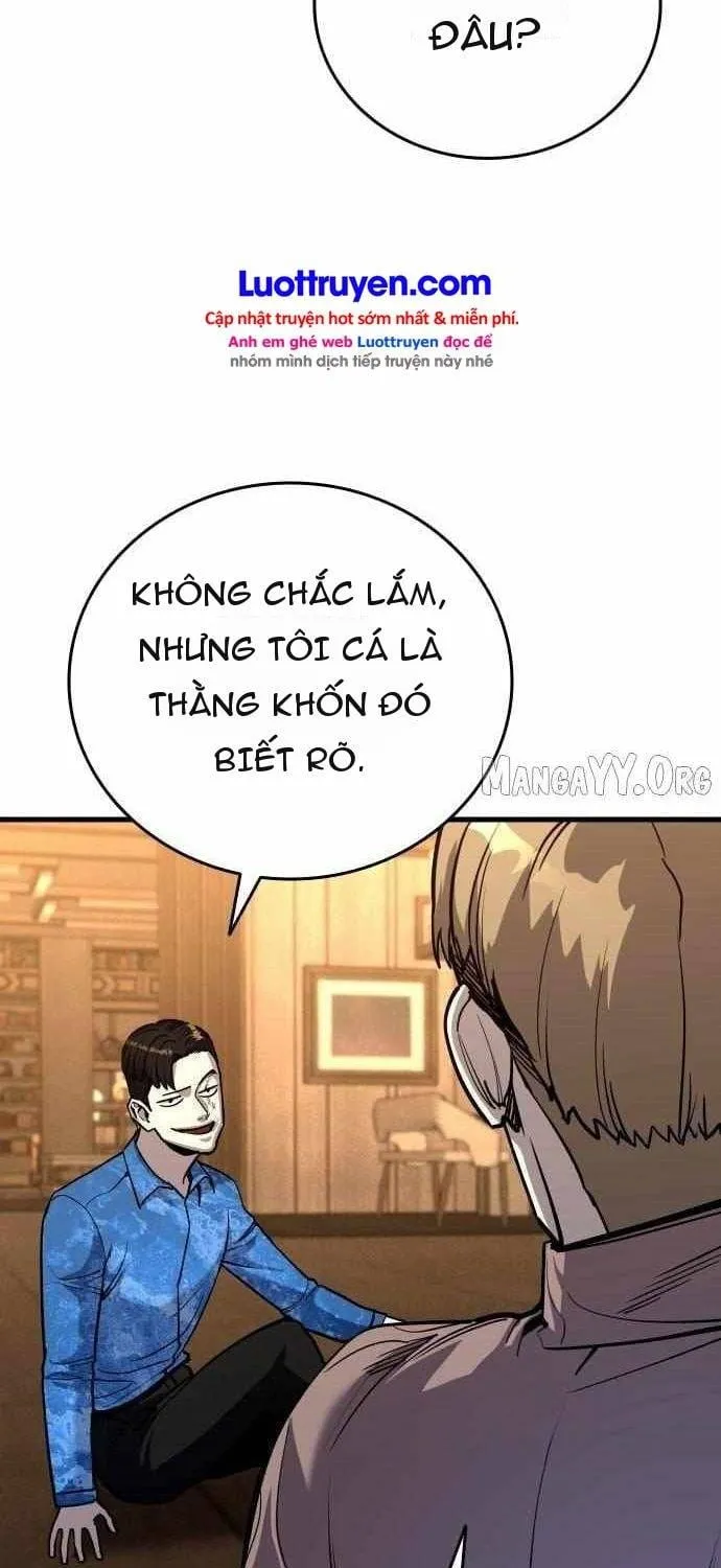 Thực Thi Công Lý Chap 36 - Next Chap 37