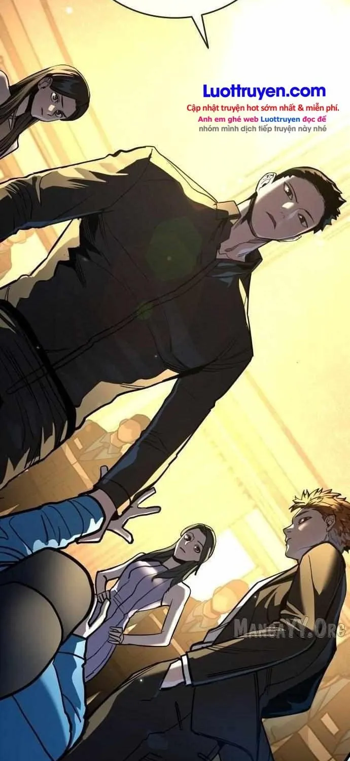 Thực Thi Công Lý Chap 36 - Next Chap 37