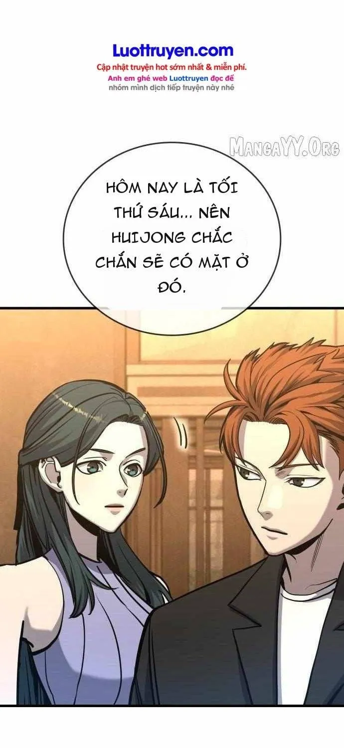 Thực Thi Công Lý Chap 36 - Next Chap 37