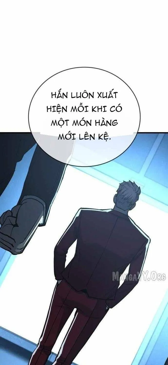 Thực Thi Công Lý Chap 36 - Next Chap 37