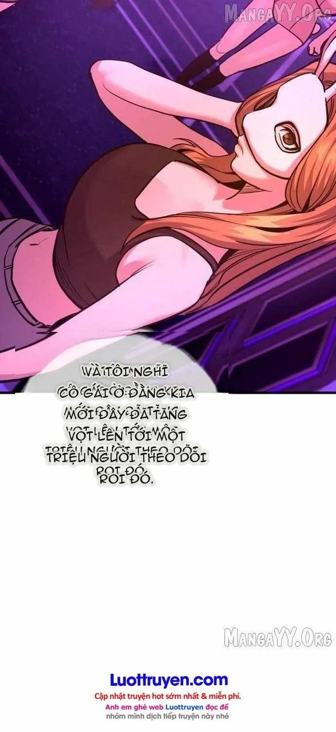 Thực Thi Công Lý Chap 36 - Next Chap 37