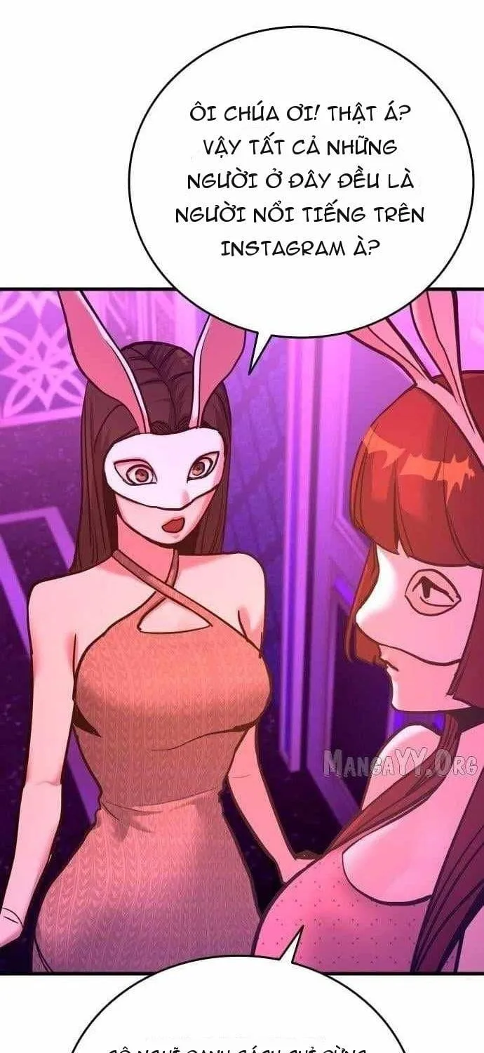 Thực Thi Công Lý Chap 36 - Next Chap 37