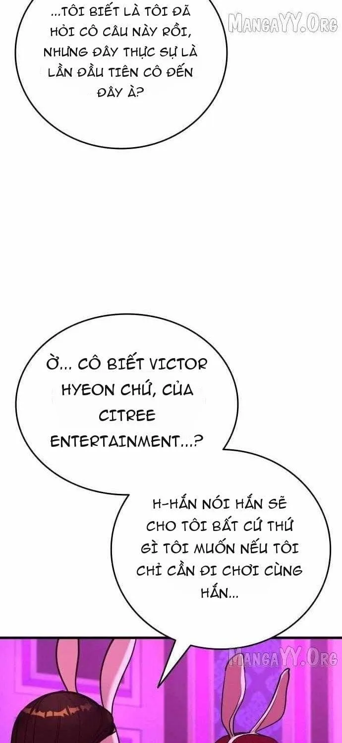 Thực Thi Công Lý Chap 36 - Next Chap 37