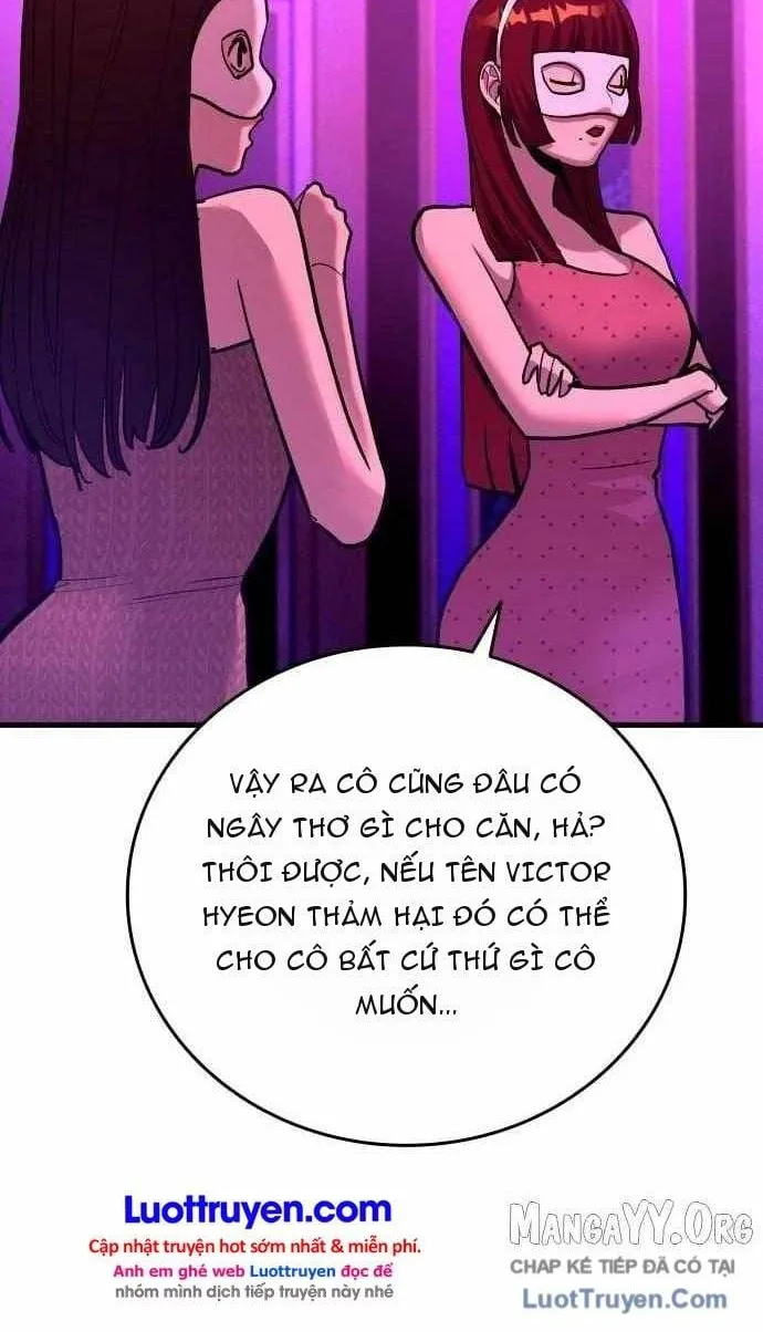 Thực Thi Công Lý Chap 36 - Next Chap 37