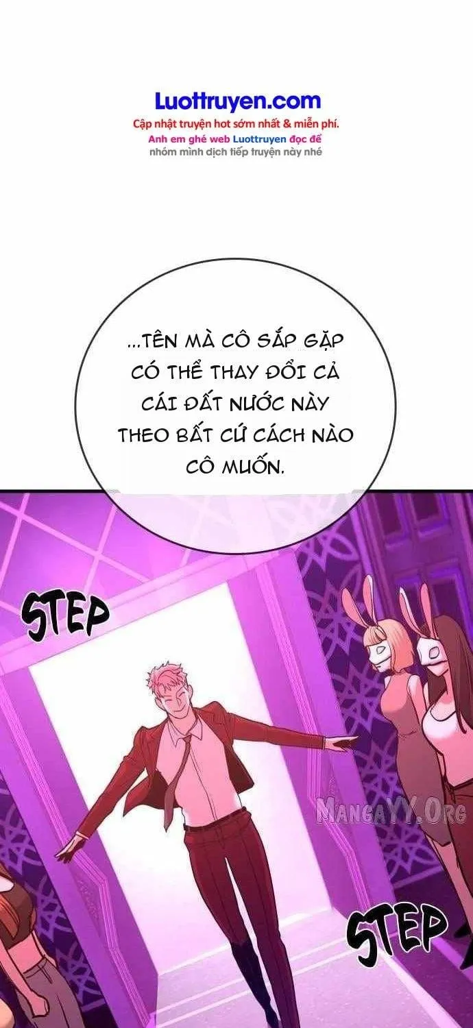 Thực Thi Công Lý Chap 36 - Next Chap 37