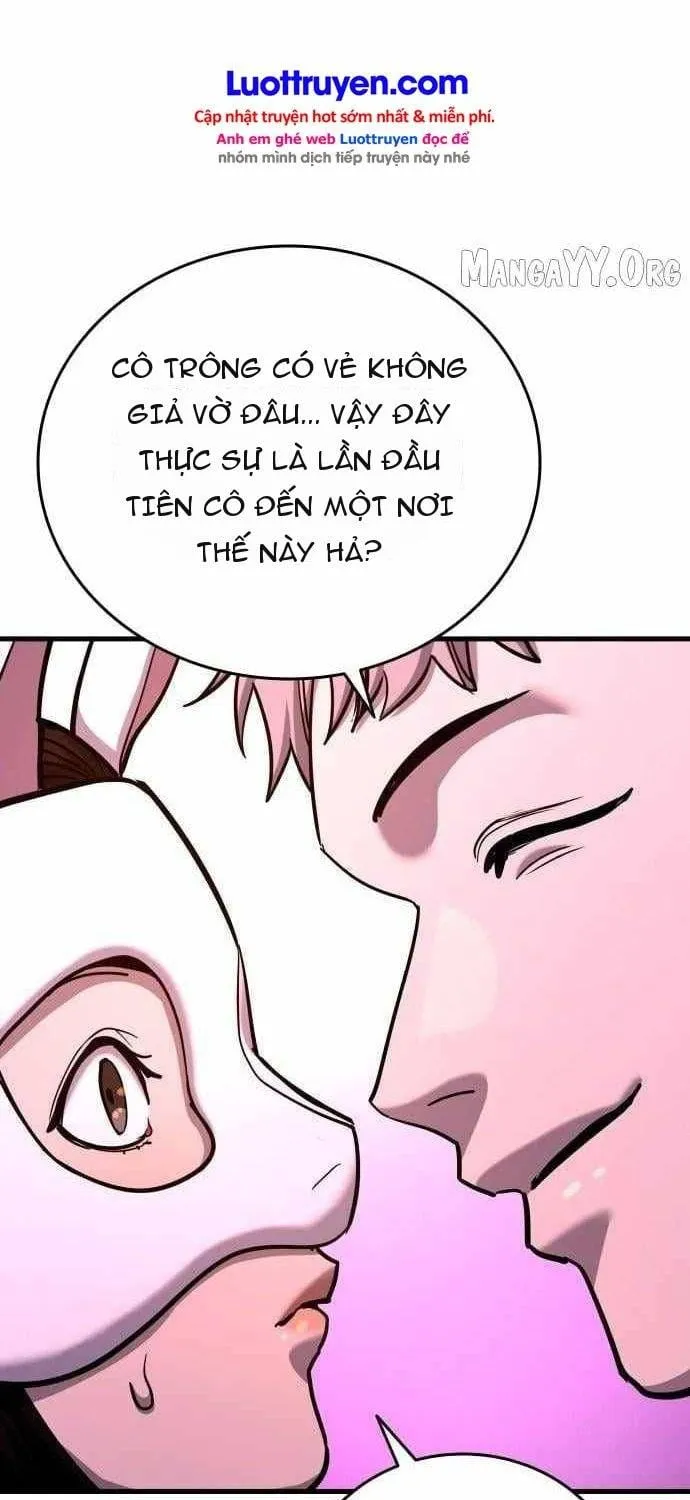 Thực Thi Công Lý Chap 36 - Next Chap 37