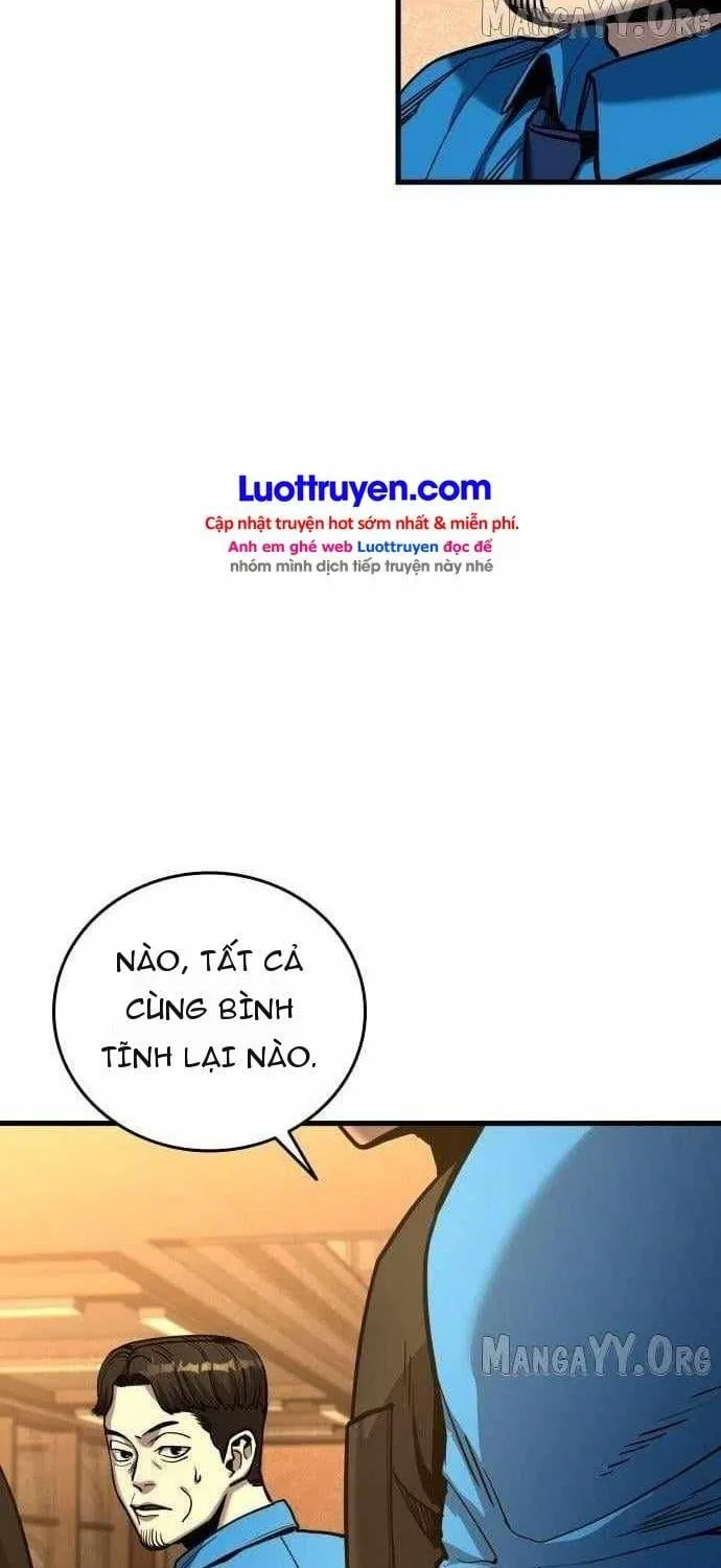 Thực Thi Công Lý Chap 36 - Next Chap 37