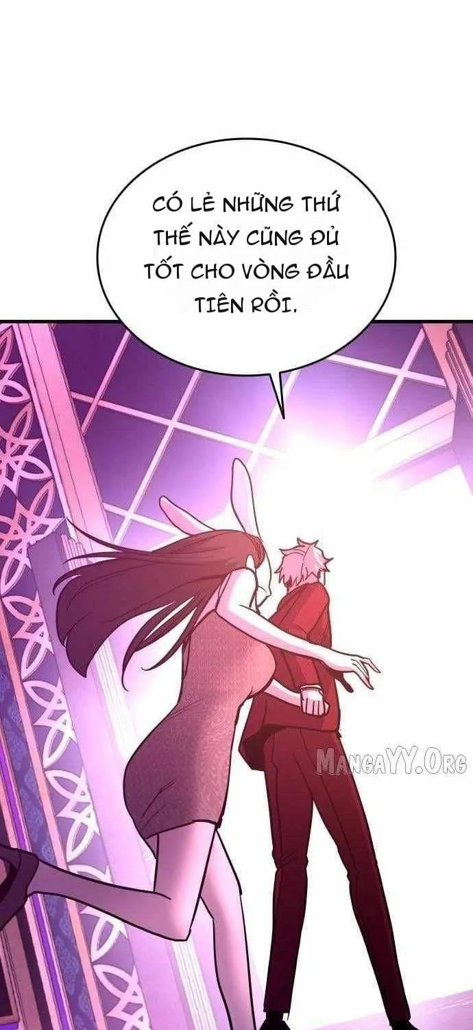 Thực Thi Công Lý Chap 36 - Next Chap 37