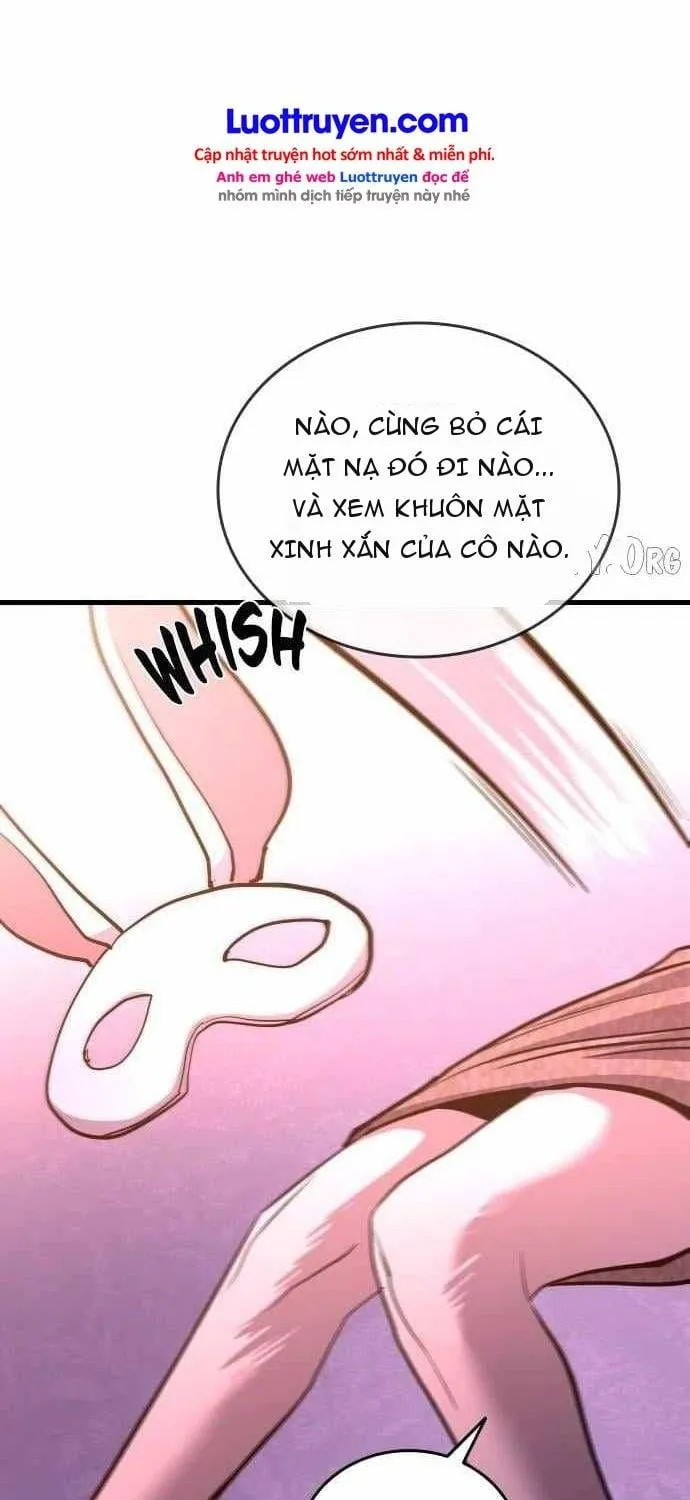 Thực Thi Công Lý Chap 36 - Next Chap 37