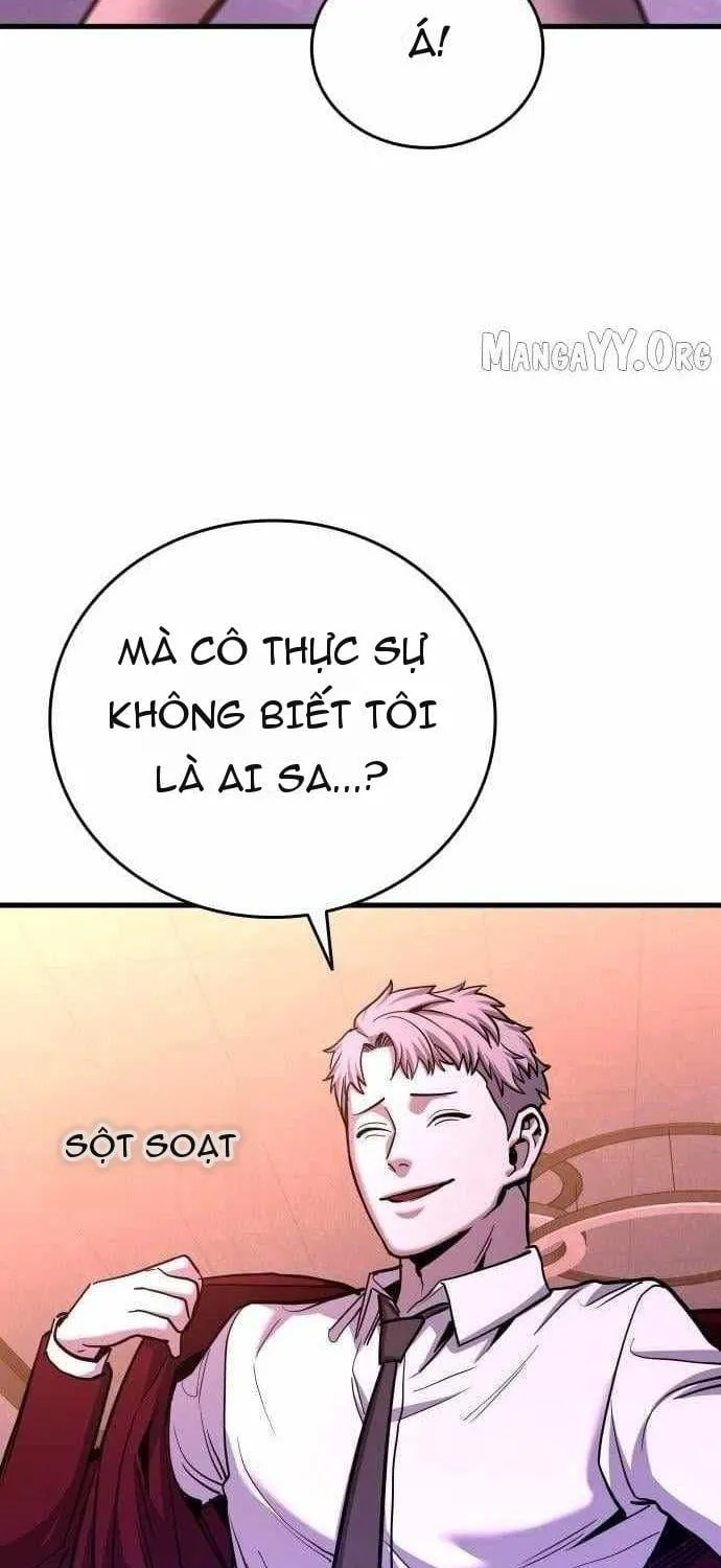 Thực Thi Công Lý Chap 36 - Next Chap 37