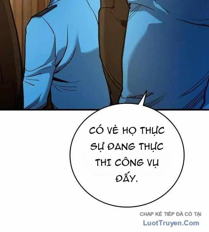 Thực Thi Công Lý Chap 36 - Next Chap 37