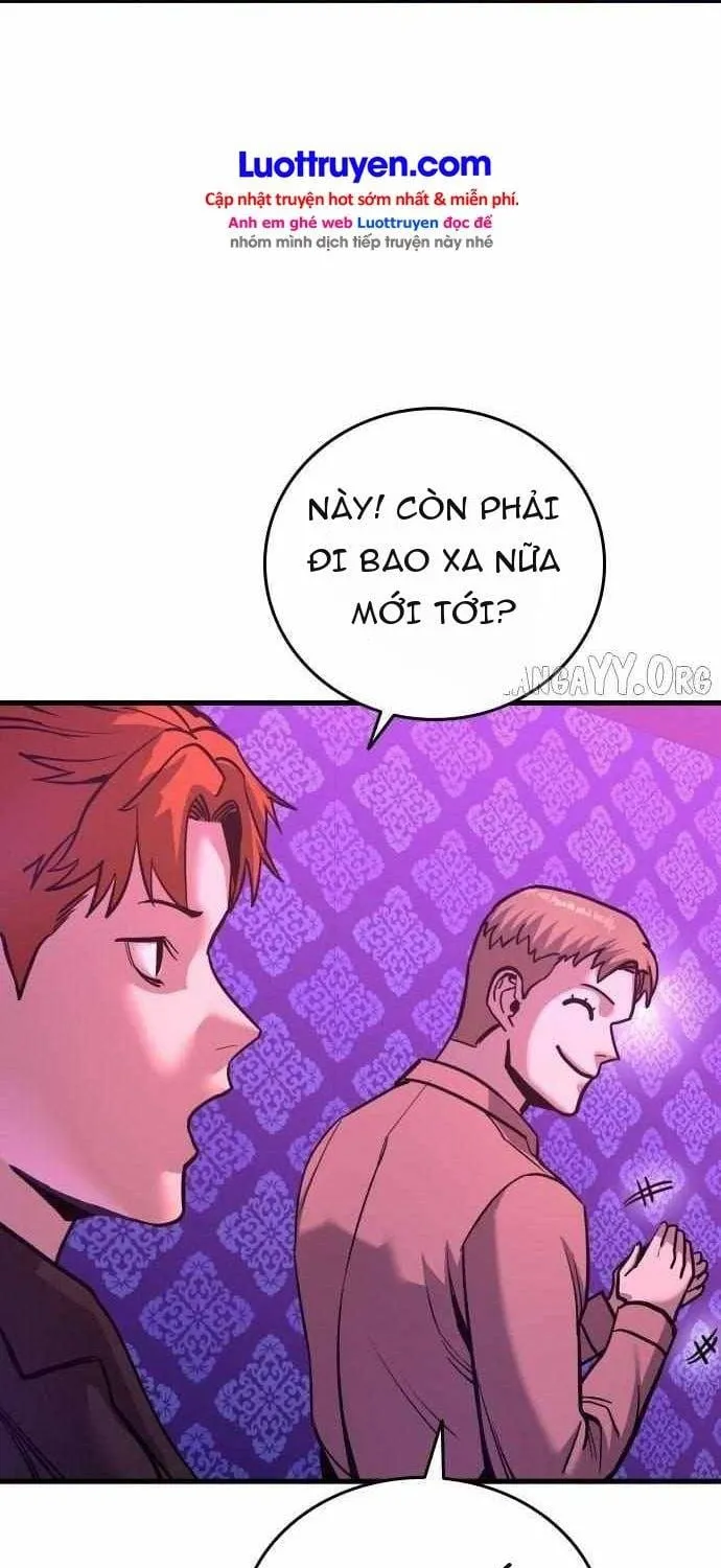 Thực Thi Công Lý Chap 36 - Next Chap 37