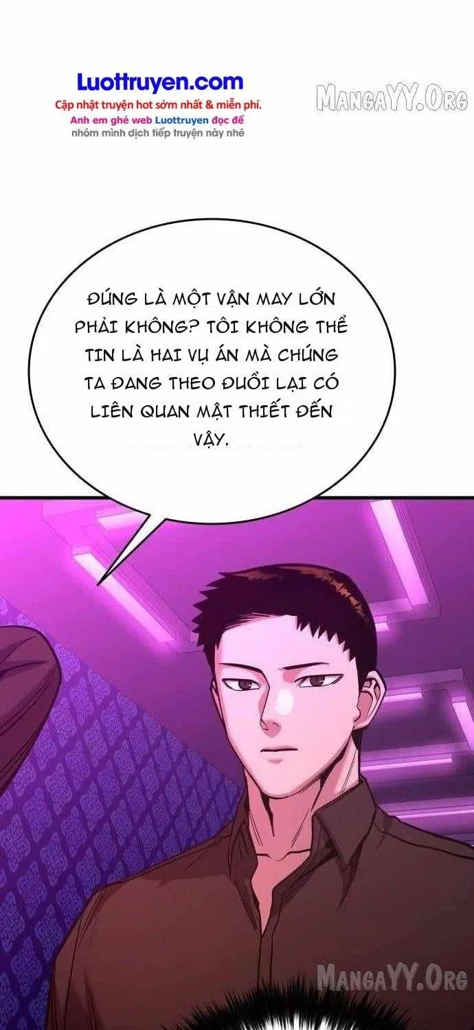 Thực Thi Công Lý Chap 36 - Next Chap 37