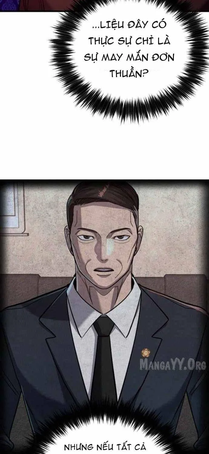 Thực Thi Công Lý Chap 36 - Next Chap 37