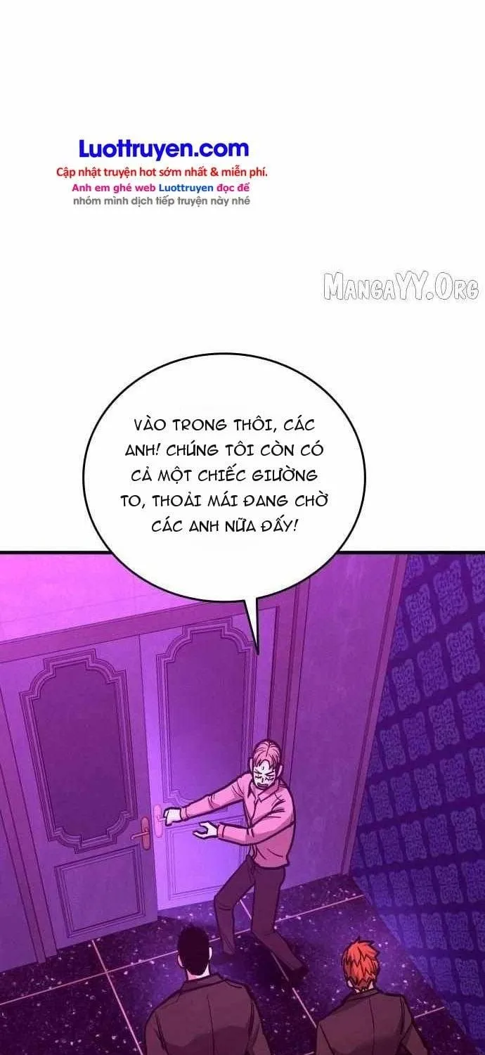 Thực Thi Công Lý Chap 36 - Next Chap 37