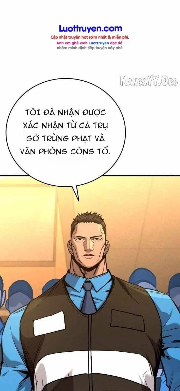 Thực Thi Công Lý Chap 36 - Next Chap 37