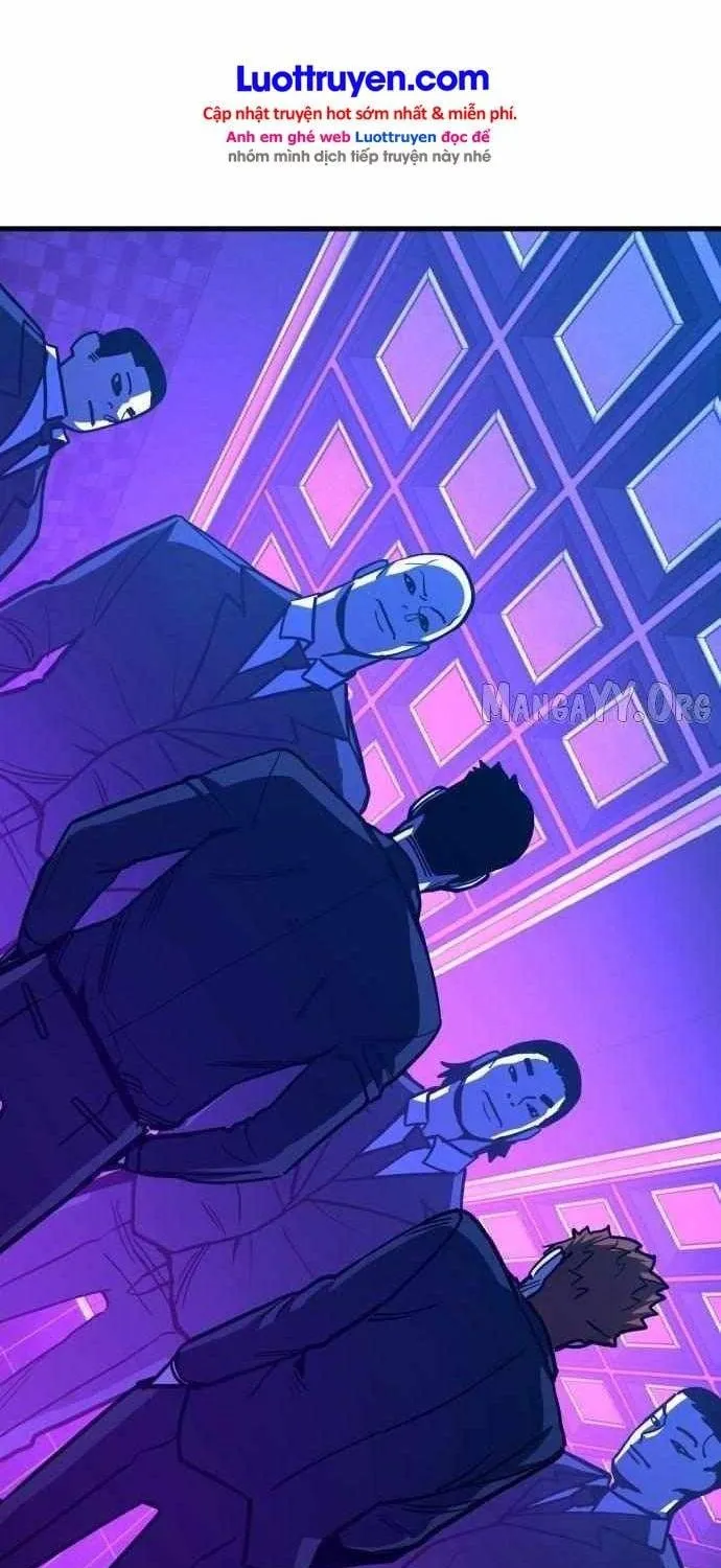 Thực Thi Công Lý Chap 36 - Next Chap 37