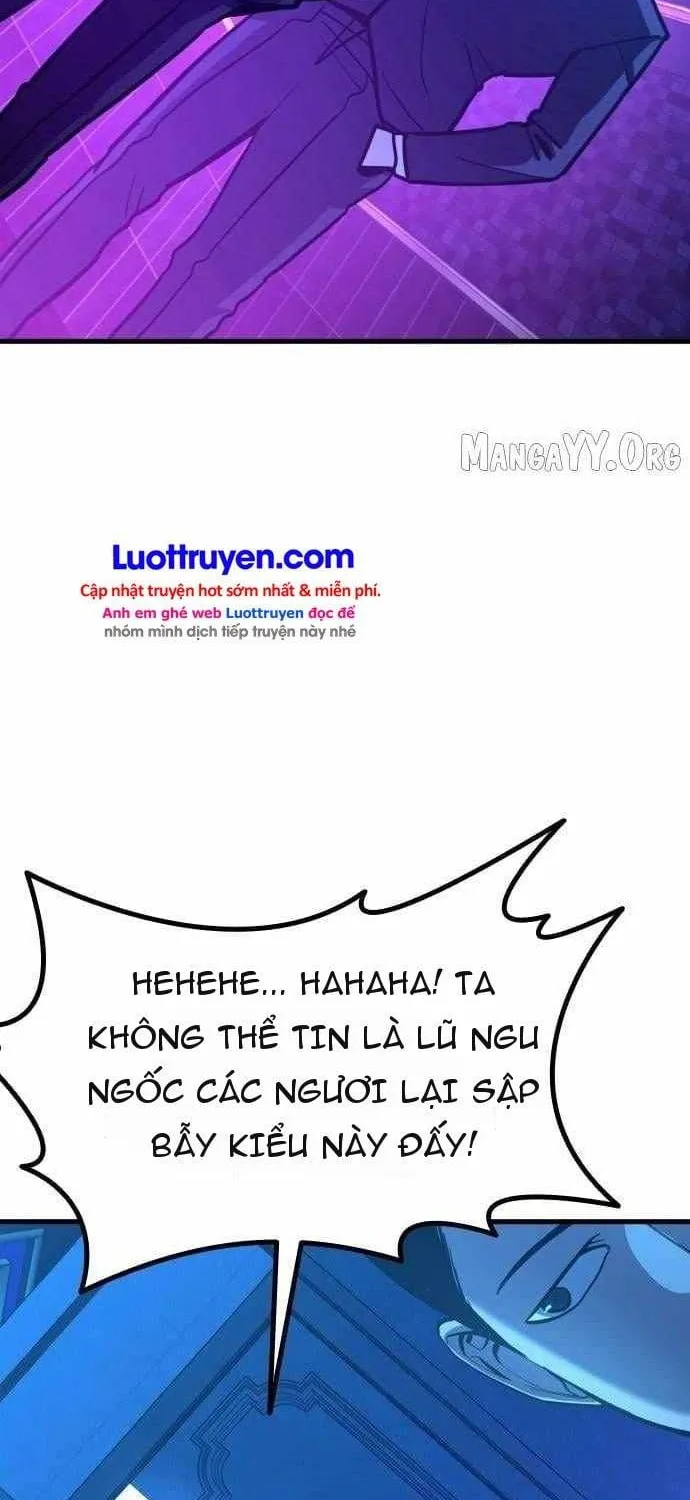Thực Thi Công Lý Chap 36 - Next Chap 37