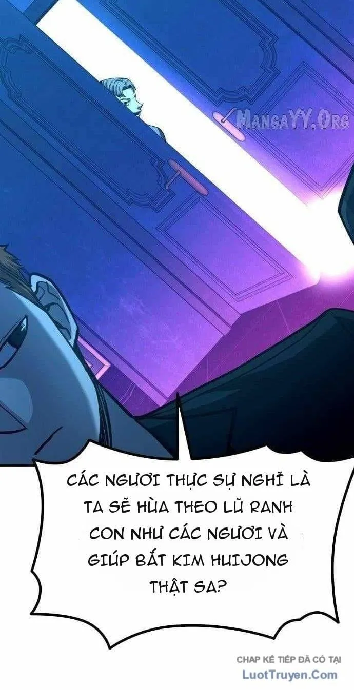 Thực Thi Công Lý Chap 36 - Next Chap 37