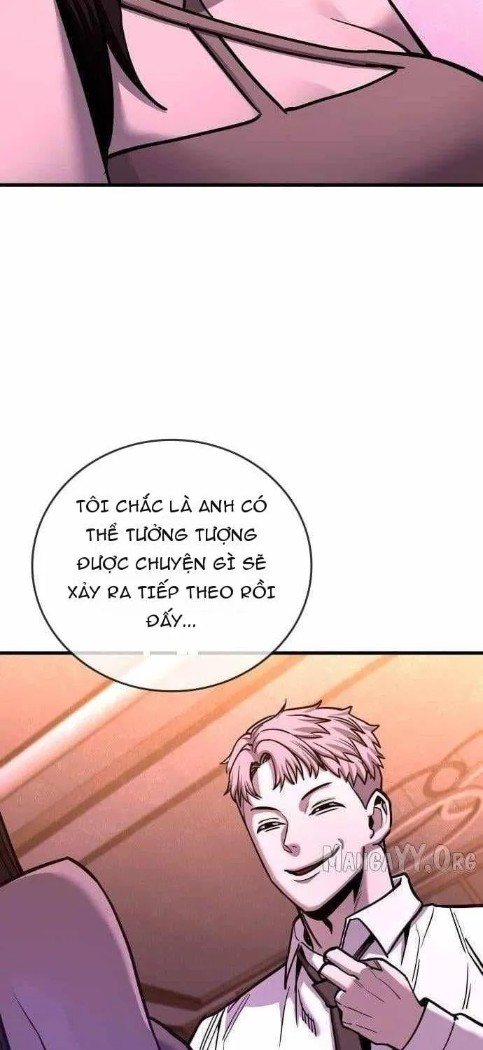 Thực Thi Công Lý Chap 36 - Next Chap 37
